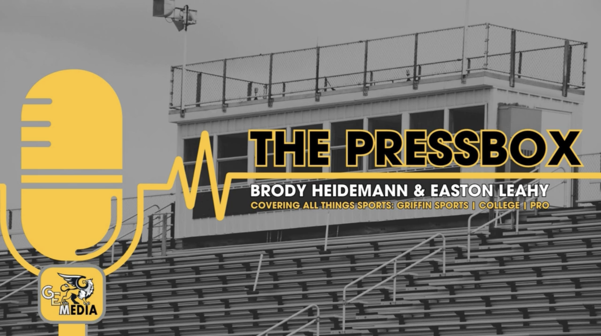 The Press Box Season 2: Episode 2